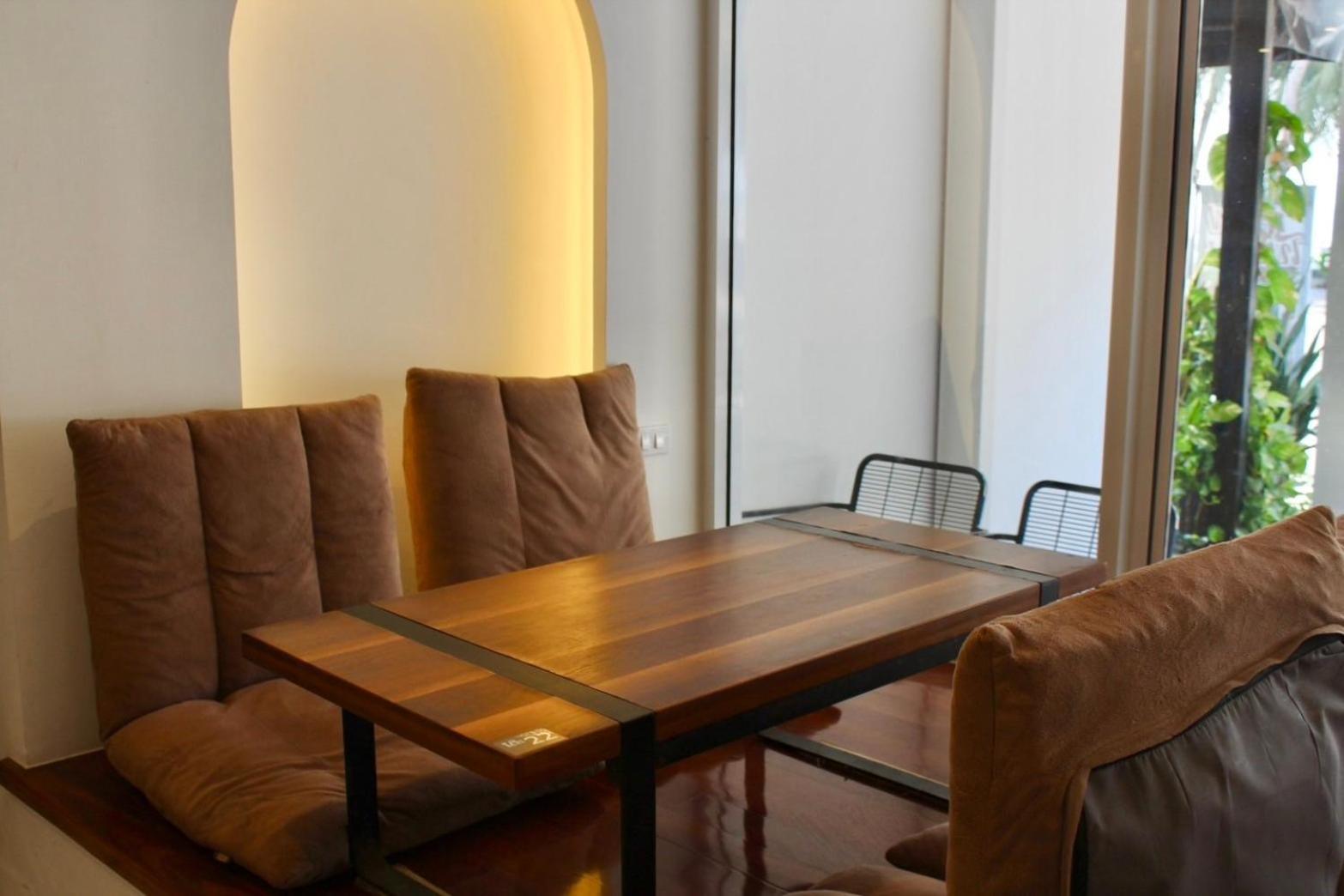 S2 Hotel - Sha Plus Certified Bangsaen Екстериор снимка