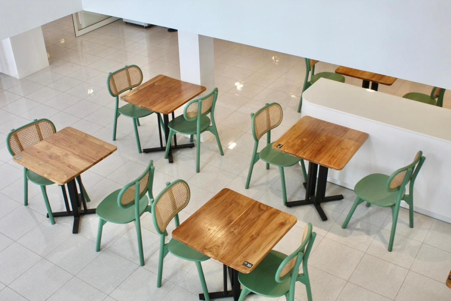 S2 Hotel - Sha Plus Certified Bangsaen Екстериор снимка